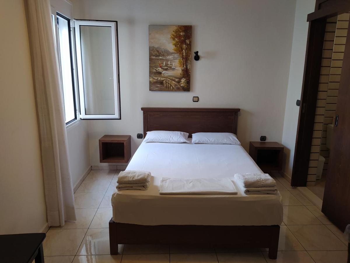 Sea Front Studios Old Town Rethymno  ภายนอก รูปภาพ