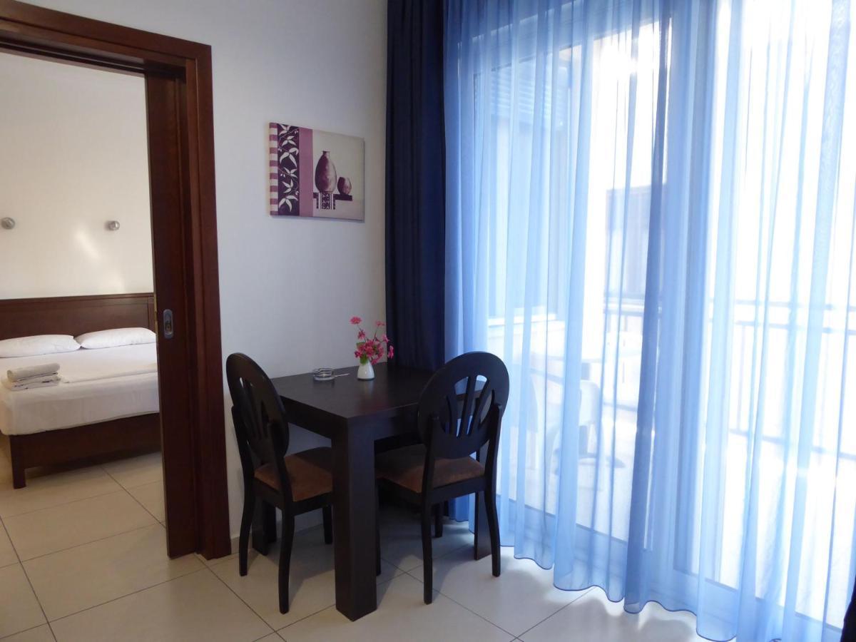 Sea Front Studios Old Town Rethymno  ภายนอก รูปภาพ